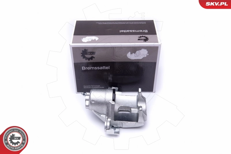 Brake Caliper